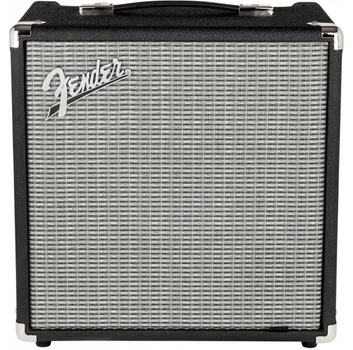 Гитарный комбоусилитель FENDER RUMBLE 25
