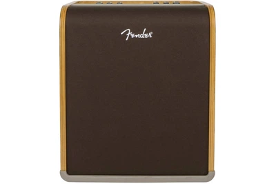Гитарный комбоусилитель FENDER ACOUSTIC SFX