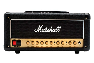 Гитарный усилитель MARSHALL DSL20HR