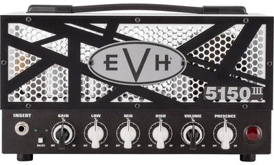Гитарный усилитель EVH 5150III 15W LBXII HEAD