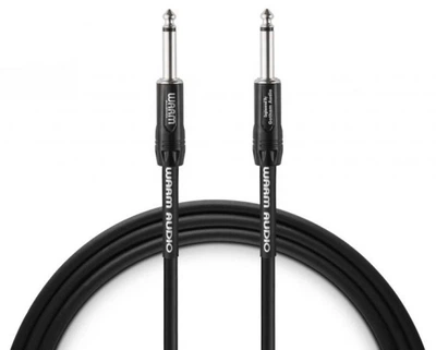 Кабель инструментальный WARM AUDIO Pro-TS-5'
