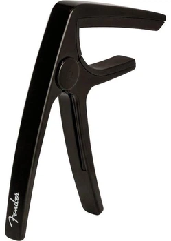 Каподастр FENDER CAPO LAUREL ACOUSTIC