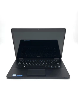 Ноутбук Dell Latitude E7470 14' Intel Core i5 (4 Гб 250Гб) A-Refurbished