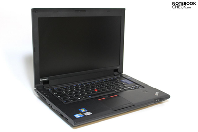 Ноутбук Lenovo ThinkPad L412 (8 гб 160 гб) А-Refurbished