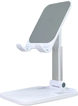 Автодержатель AWEI X11 Table Holder White