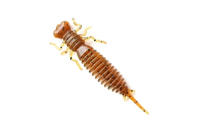 Силикон Fanatik Larva 4.5 цвет 002 (00245L)