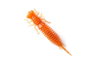 Силікон Fanatik Larva 3.5 колір 017 (01735L)