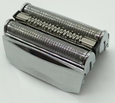 Сетка и режущий блок-нож картридж головка Universal для Braun 70S 7 series 9000 (670245643-1) Серебро