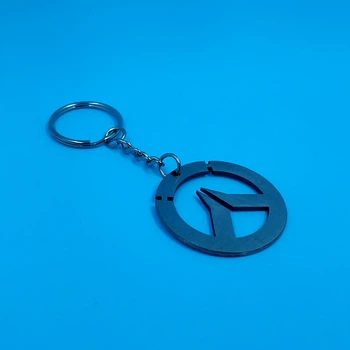 Брелок Overwatch