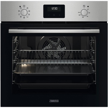 Духова шафа Zanussi OPZB43341X