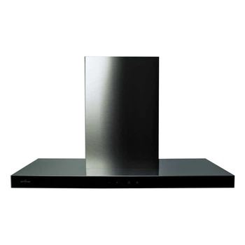Вытяжка кухонная Best Chef T-line 1100 inox 90