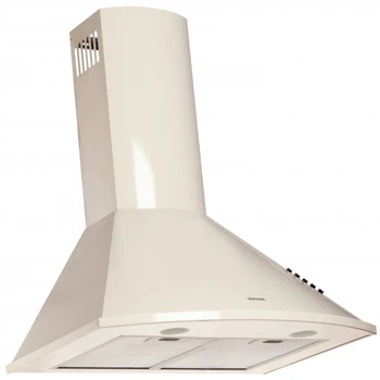 Витяжка ELEYUS BORA 1200 LED SMD 60 BG