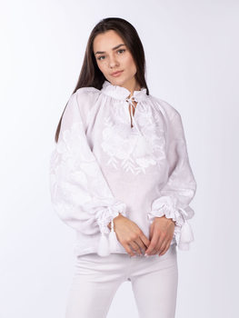 Вышиванка женская