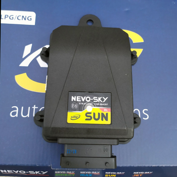 Контроллер KME Nevo 4 Sky Sun RL (4 цил)