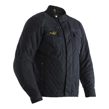 Мотокуртка RST Classic TT Wax Short III CE Mens, 54 (1040779)