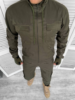 Костюм тактический Olive XXXL