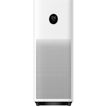 Очиститель воздуха Xiaomi Mi Smart Air Purifier 4 [71200]