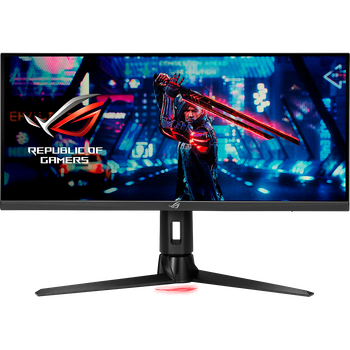 Монитор Asus 29.5" ROG Strix XG309CM (90LM07N0-B01170) [71199]