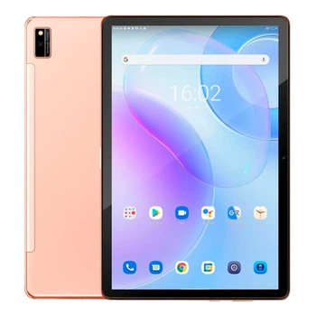 Планшет Blackview TAB 10 Pro 10.1" 128Gb LTE (Gold) Global EU [71467]