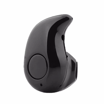 Беспроводная Bluetooth гарнитура mini мини S530 для уха