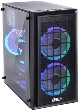 Компьютер ARTLINE Gaming X46 (X46v36)