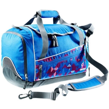 Спортивная детская сумка Deuter Hopper Ocean prisma 20л (802613082)