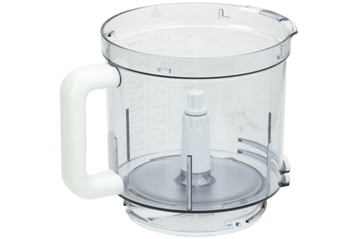 Чаша основна для кухонного комбайна совместимая с Braun K700 FX3030 (2000ml) 7322010204