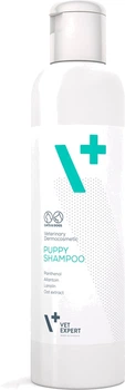 Шампунь Vet Expert Puppy Shampoo для котят и щенков 250 мл (05902414202252)