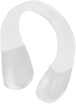 Зажим для носа Aqua Speed Nose Clip 3819 прозрачный (5908217638199)