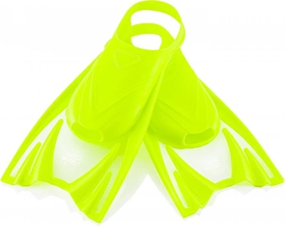 Ласты Aquaspeed Frog 7214 (520-18) 25/29 (15-18 см) Желтые (5908217672148)