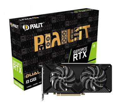 Видеокарты GeForce RTX 2060 Super купить в Киеве: цена, отзывы, продажа ...