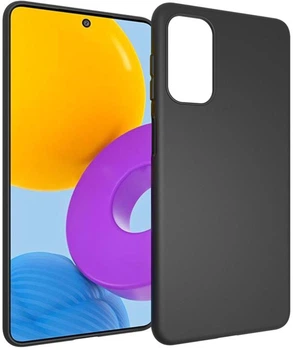 Чохол для смартфона BeCover для Samsung Galaxy M52 5G SM-M526 Black (BC_707623)