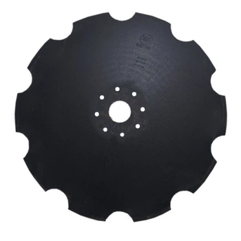 Диск борони SMART PART 660хd62х5,5 мм Ромашка 2013456