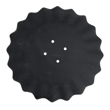 Диск борони SMART PART 510х5 мм Super-Sharp 5145/3007653-SP/9002598/D6 5 1958-20/910964