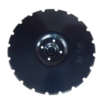 Диск культиватора SMART PART FULLERIT 450х5 мм Ромашка усиленный 466947-SP/459114 FUL