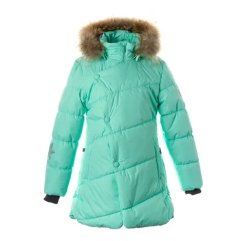 Куртка Huppa ROSA 1 17910130 мята 122 (4741468980775)
