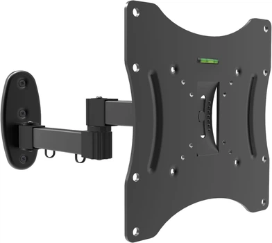 Uchwyt ścienny do telewizora AX Technology TV Red Eagle Flexi Twin 17"-42" (UTV0013)