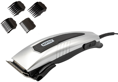 Машинка для стрижки Rotex RHC120-S