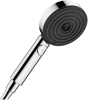 Ручная лейка для душа HANSGROHE Pulsify Select Relaxation 24110000