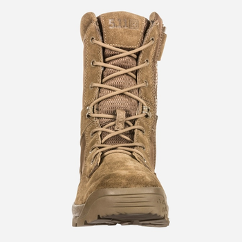 Женские тактические берцы 5.11 Tactical ATAC 2.0 8" DESERT 12393-106 40.5 (7.5) Dark Coyote (888579253764)