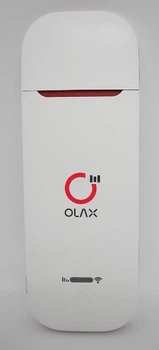 Роутер модем WIFI 4G LTE Olax Олакс U 90 H GSM USB 3G вихід під антену сім карта всі оператори мобільний