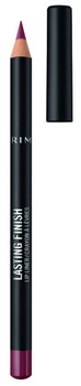 Олівець для губ Rimmel Lasting Finish 110 Spice (3616301237051)