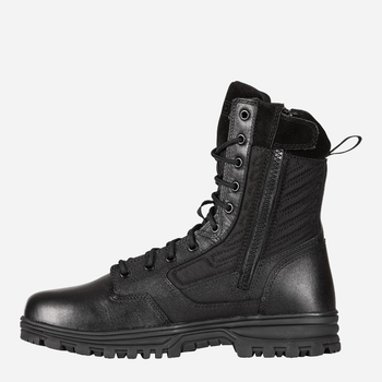 Женские тактические берцы 5.11 Tactical EVO 2.0 8" SZ 12433-019 40 (7) Black (888579365979)