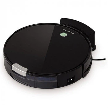Робот-пилосос POLARIS PVCR 0926 W Чорний