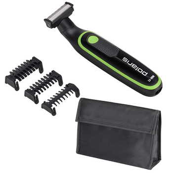 Машинка для стрижки POLARIS PHC 0303 RB