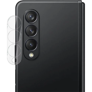 Захисне скло на камеру IMAK Integrated Lens Protector для Samsung Galaxy Fold 4