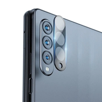 Захисне скло на камеру ENKAY 9H Lens Protector для Samsung Galaxy Fold 4