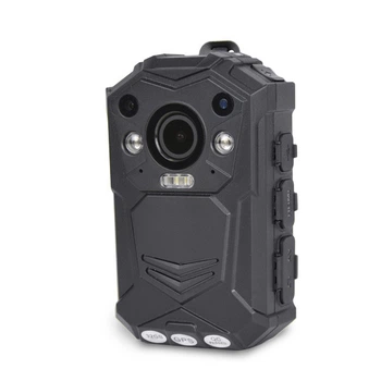 Нагрудная камера-регистратор ATIS Body Cam 128GB