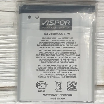 Акумулятор для Samsung S3/i9300 (EB-L1G6LLU?)
