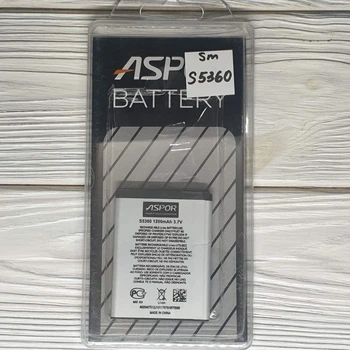 Аккумулятор для Samsung S5360